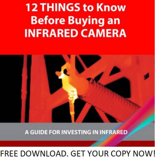12 Things to Consider Before Buying a Thermal Imaging Camera